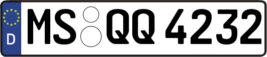 MS-QQ4232