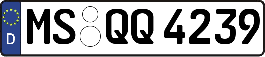MS-QQ4239