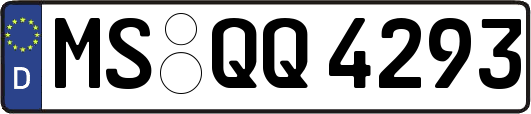 MS-QQ4293