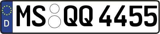 MS-QQ4455