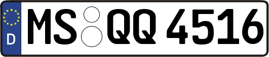 MS-QQ4516