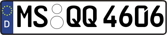 MS-QQ4606