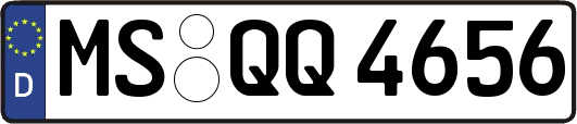 MS-QQ4656