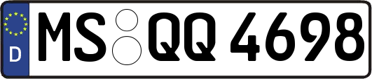 MS-QQ4698