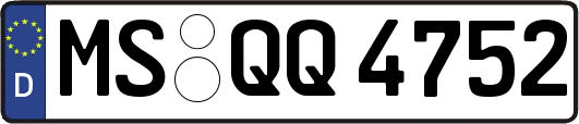 MS-QQ4752