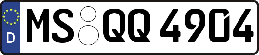 MS-QQ4904