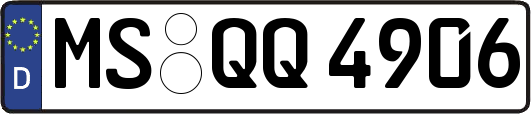 MS-QQ4906