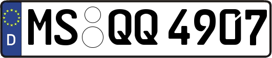 MS-QQ4907