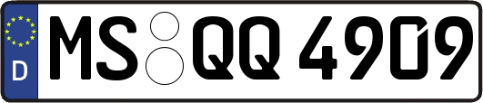 MS-QQ4909