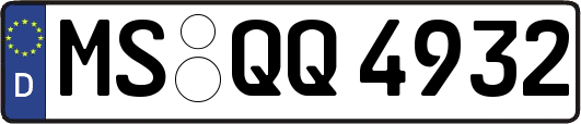 MS-QQ4932