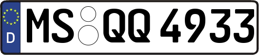 MS-QQ4933