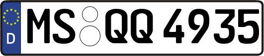 MS-QQ4935