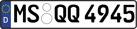 MS-QQ4945