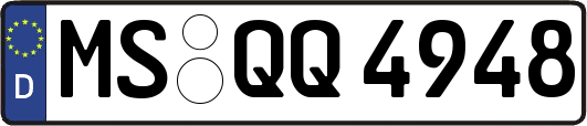 MS-QQ4948