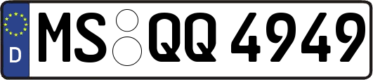 MS-QQ4949