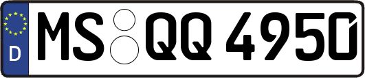 MS-QQ4950