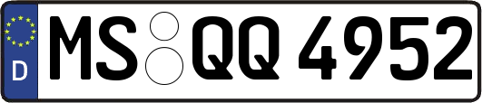 MS-QQ4952