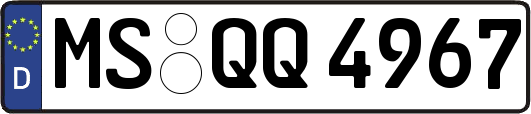 MS-QQ4967