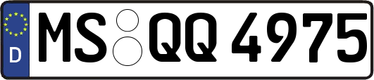 MS-QQ4975