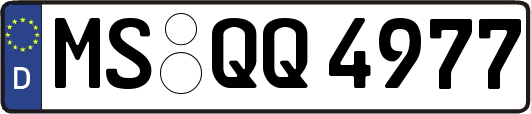 MS-QQ4977