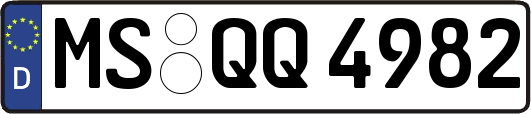 MS-QQ4982