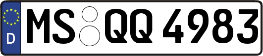 MS-QQ4983