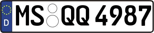 MS-QQ4987