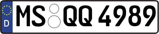 MS-QQ4989