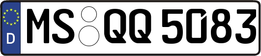 MS-QQ5083