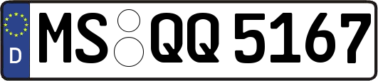 MS-QQ5167