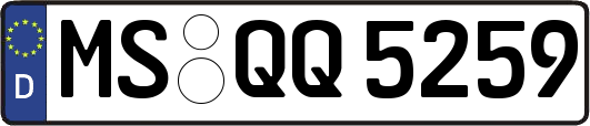 MS-QQ5259