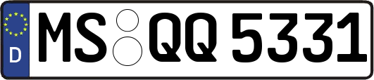 MS-QQ5331