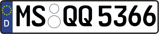MS-QQ5366
