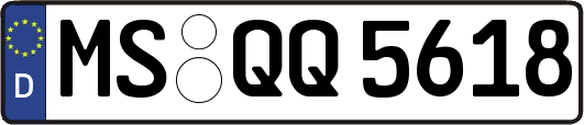 MS-QQ5618