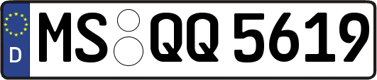 MS-QQ5619
