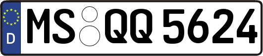 MS-QQ5624