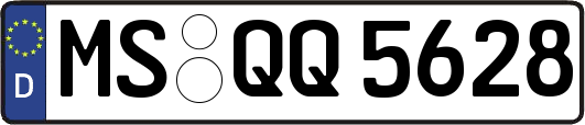 MS-QQ5628