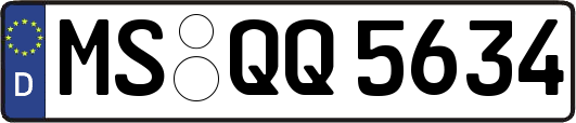 MS-QQ5634