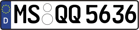 MS-QQ5636