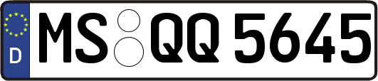 MS-QQ5645