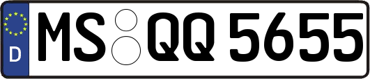 MS-QQ5655