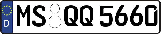 MS-QQ5660