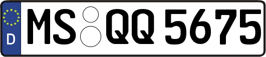 MS-QQ5675