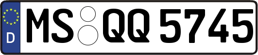 MS-QQ5745