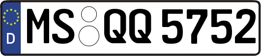 MS-QQ5752