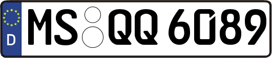 MS-QQ6089