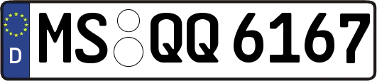 MS-QQ6167