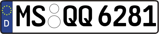 MS-QQ6281