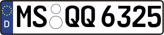 MS-QQ6325