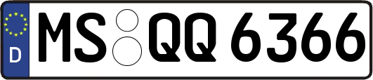 MS-QQ6366